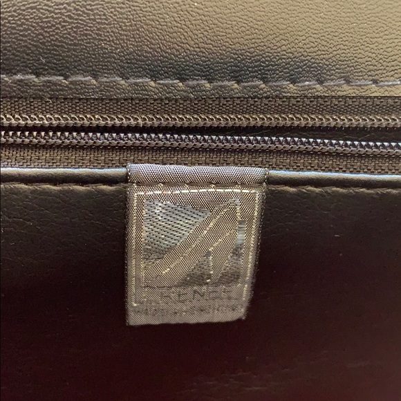 Real Python Chained Clutch - Picture 4 of 4